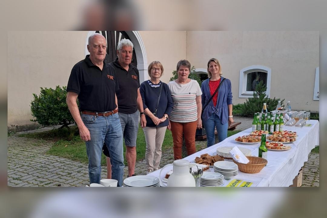 Lange Nacht der Kirchen, Pfarrbücherei Vöcklabruck, Bibliothek Pfarre Vöcklabruck