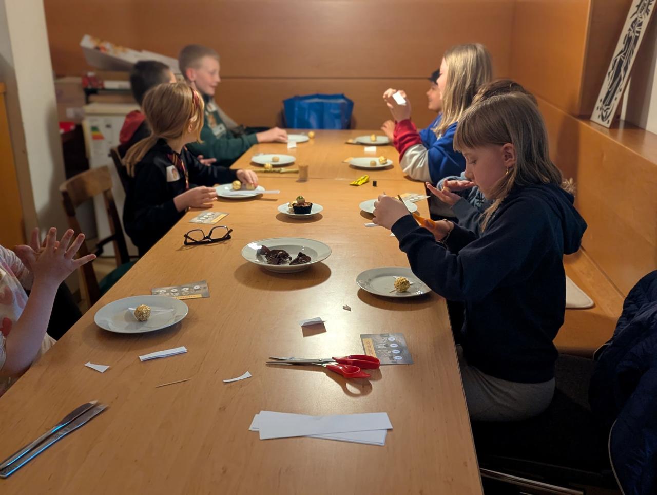 Lange Nacht der BibliOÖtheken 2025, Pfarrbücherei Vöcklabruck, Bibliothek Pfarre Vöcklabruck