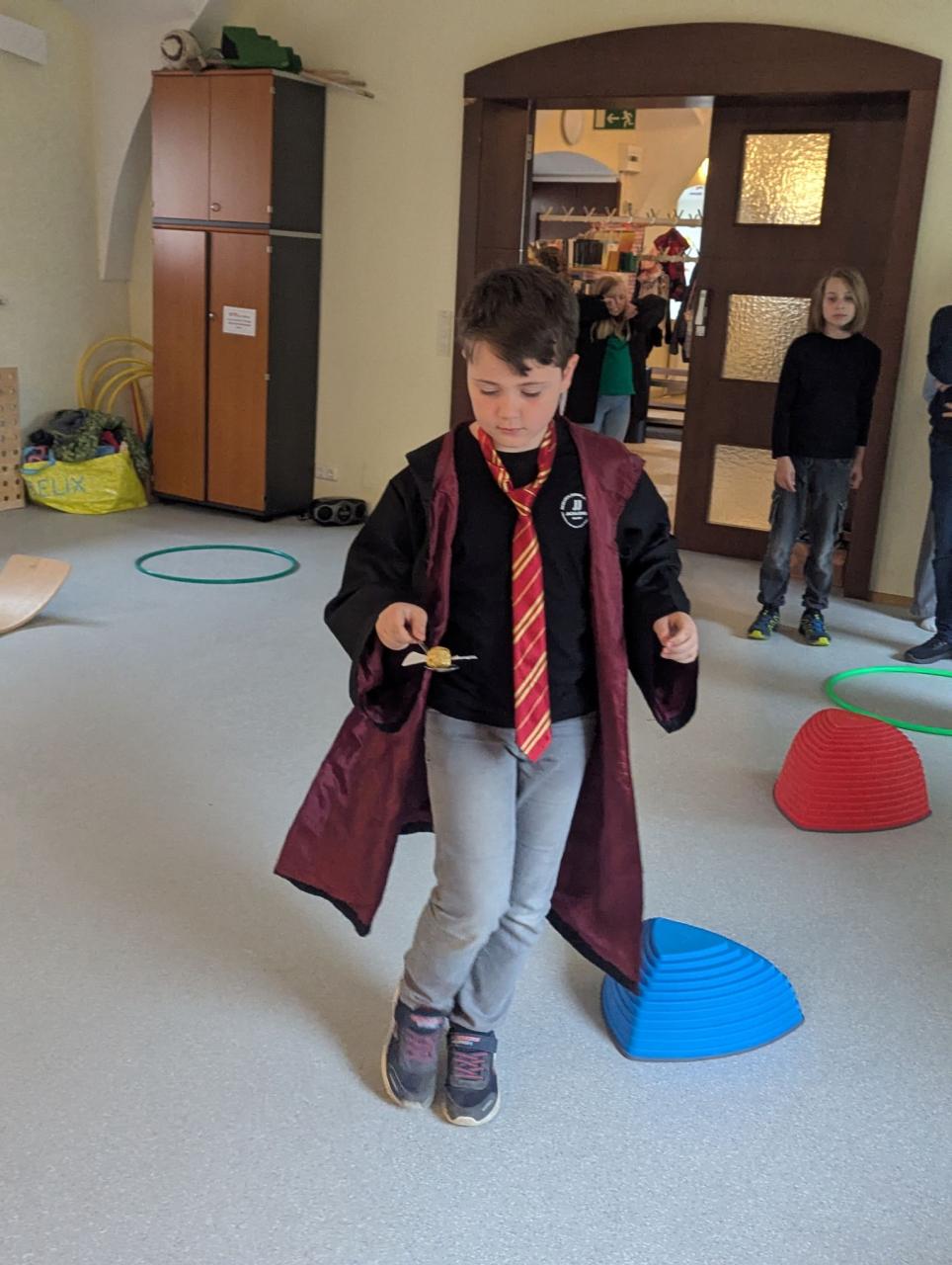 Lange Nacht der BibliOÖtheken 2025, Pfarrbücherei Vöcklabruck, Bibliothek Pfarre Vöcklabruck